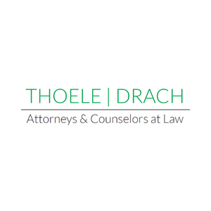 Logo Thoele Drach