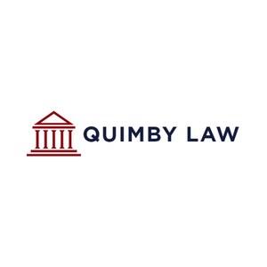 Logo Quimby Law